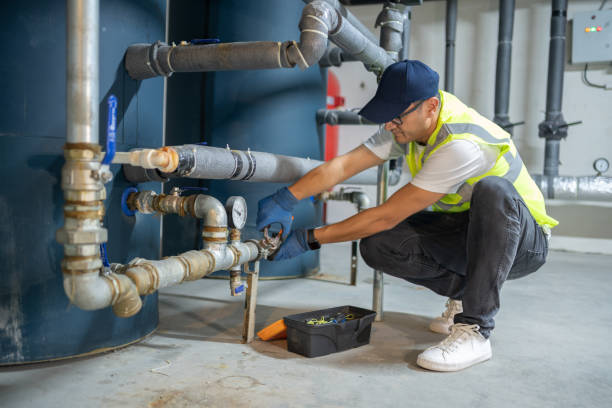 Best Plumbing System Maintenance  in Viola, NY